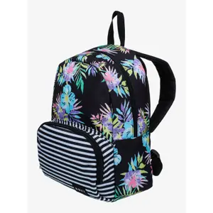 Printed Backpack Girl Roxy Always Core image-1