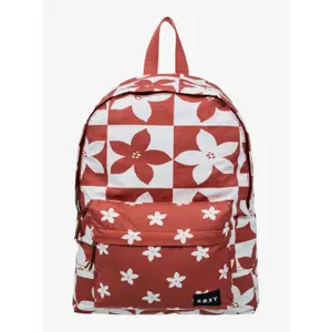 Girl's backpack Roxy Sugar image-0