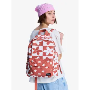Girl's backpack Roxy Sugar image-3