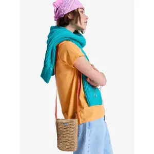 Women's shoulder Bag Roxy Songbirdy image-5