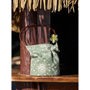 Women's shoulder Bag Roxy Levitating Purse image-3