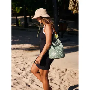 Women's shoulder Bag Roxy Levitating Purse image-4