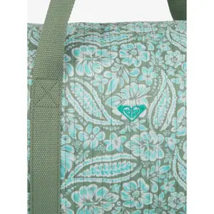 Women's travel Bag Roxy Wildest Dream Weekend image-4