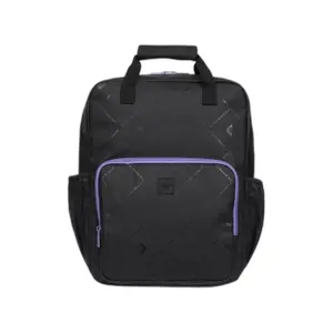 Women's Rubber Backpack Roxy Wave Whisper image-0