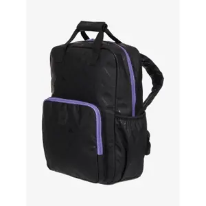 Women's Rubber Backpack Roxy Wave Whisper image-1