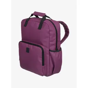 Women's Rubber Backpack Roxy Wave Whisper image-3