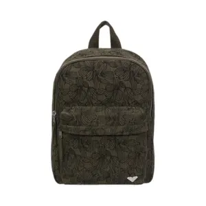 Women's backpack Roxy Sunset Drift Printed image-0