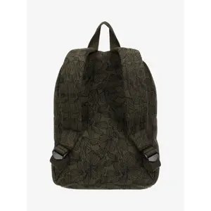 Women's backpack Roxy Sunset Drift Printed image-1