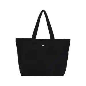Women's tote bag Roxy Feeling Vibes Cord image-0