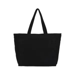 Women's tote bag Roxy Feeling Vibes Cord image-1