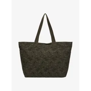 Women's tote bag Roxy Feeling Vibes Printed image-1