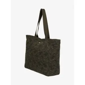 Women's tote bag Roxy Feeling Vibes Printed image-2