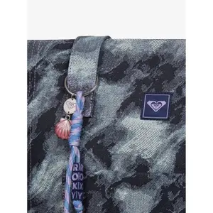 Women's tote bag Roxy Because The Night image-3