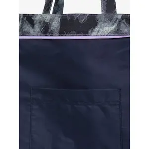 Women's tote bag Roxy Because The Night image-4