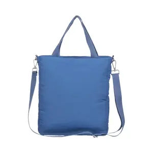 Women's tote bag Roxy More Than This image-1