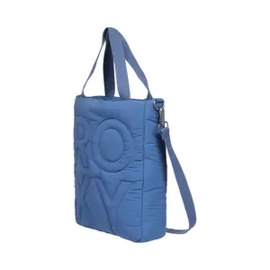 Women's tote bag Roxy More Than This image-2