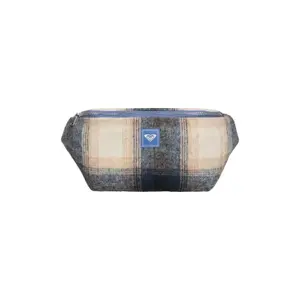 Flannel Banana Bag Women Roxy Wave Rider image-0