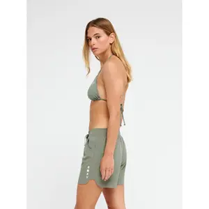 Women's board shorts Roxy Wave 5" image-5