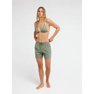 Women's board shorts Roxy Wave 5" image-1