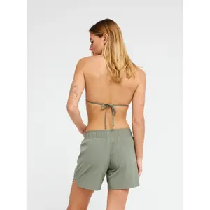 Women's board shorts Roxy Wave 5" image-2