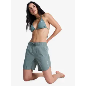 Costume da bagno da donna Roxy Wave 7" image-1