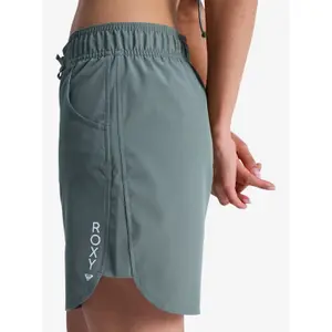 Costume da bagno da donna Roxy Wave 7" image-6