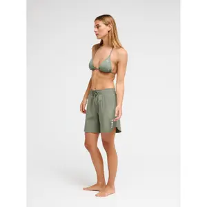 Costume da bagno da donna Roxy Wave 7" image-4