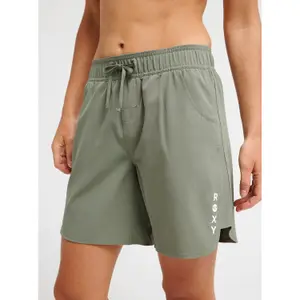 Costume da bagno da donna Roxy Wave 7" image-2