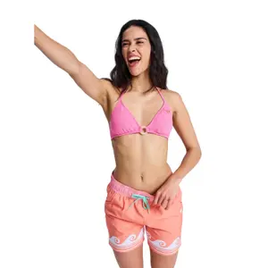Women's board shorts Roxy Take The Wave image-0