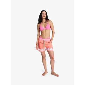 Women's board shorts Roxy Take The Wave image-1