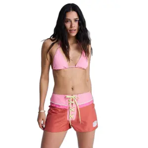Women's board shorts Roxy The Cheeky Baby image-0