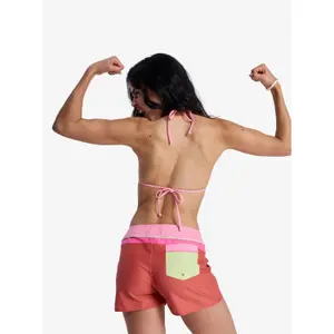 Women's board shorts Roxy The Cheeky Baby image-2
