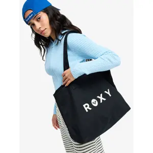 Women's tote bag Roxy Go For It image-3