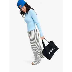 Women's tote bag Roxy Go For It image-4