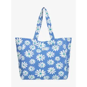 Women's tote bag Roxy Anti Bad Vibes image-0
