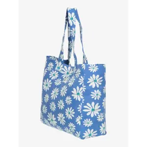 Women's tote bag Roxy Anti Bad Vibes image-2