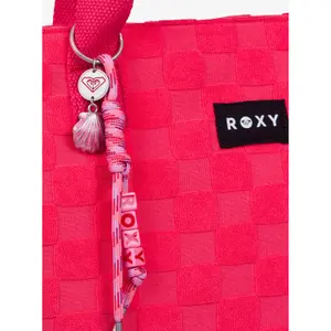 Women's tote bag Roxy Silver Spring image-4