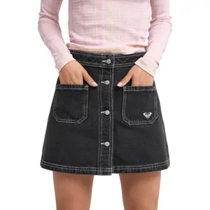 Mini skirt woman Roxy Radiant image-0