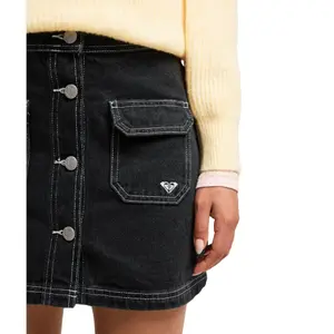 Mini skirt woman Roxy Radiant image-6