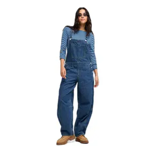Women's overalls Roxy Wild Heart Overall