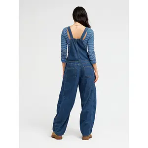 Women's overalls Roxy Wild Heart Overall image-2