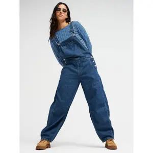 Women's overalls Roxy Wild Heart Overall image-1
