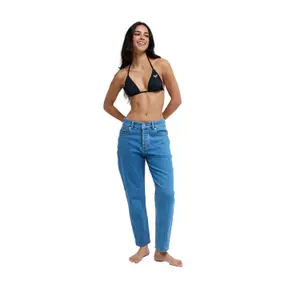 Straight Jeans for Women Roxy Moonrise Mid image-1