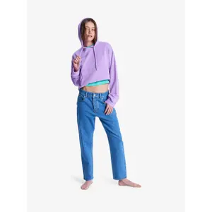 Straight Jeans for Women Roxy Moonrise Mid image-0