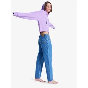 Straight Jeans for Women Roxy Moonrise Mid image-2