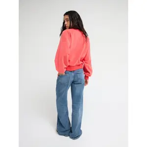 Loose Women's Jeans Roxy Surf Crush image-2