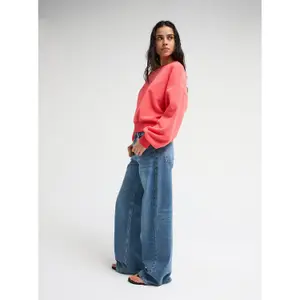 Loose Women's Jeans Roxy Surf Crush image-3