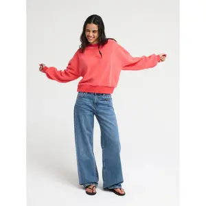 Loose Women's Jeans Roxy Surf Crush image-1