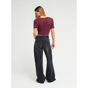 Loose Women's Jeans Roxy Surf Crush image-2
