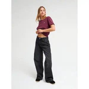Loose Women's Jeans Roxy Surf Crush image-1
